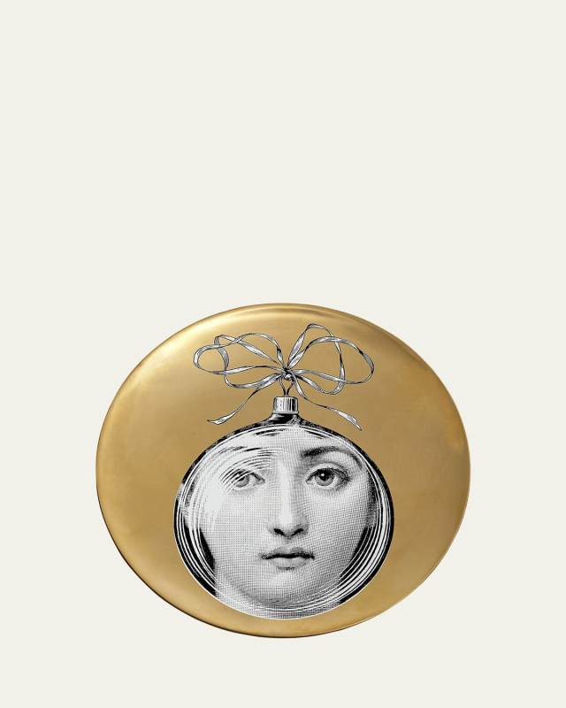 Tema e Variazioni n.88 Golden Plate